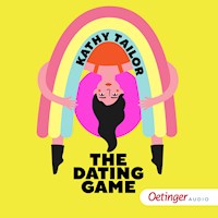 The Dating Game - Kathy Tailor - Hörbuch