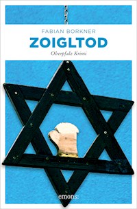 Zoigltod - Fabian Borkner - E-Book