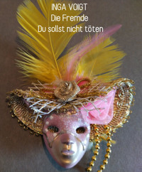 Die Fremde - Inga Voigt - E-Book