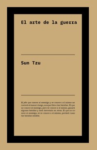 El arte de la guerra - Sun Tzu - E-Book