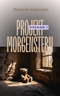 Projekt Morgenstern - Manuela Schneider - E-Book