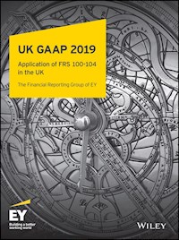 UK GAAP 2019 -  - E-Book