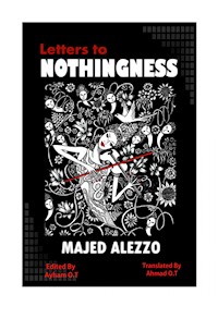 Letter to Nothingness - Majed Alezzo - E-Book