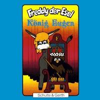 17: König Eugen - Olaf Franke - Hörbuch