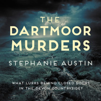 The Dartmoor Murders - The Devon Mysteries - The gripping rural mystery series, book 4 (Unabridged) - Stephanie Austin - Hörbuch