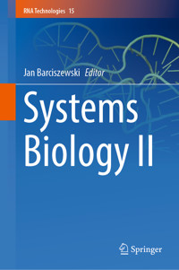 Systems Biology II -  - E-Book