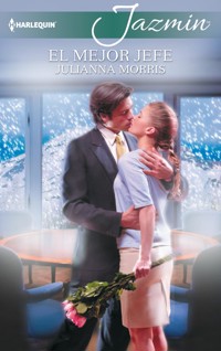El mejor jefe - Julianna Morris - E-Book