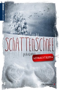 SchattenSchnee - Nané Lénard - E-Book