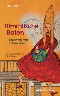 Himmlische Boten - Udo Hahn - E-Book