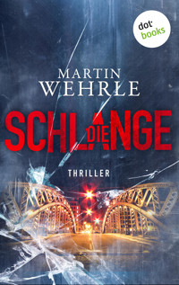 Die Schlange - Martin Wehrle - E-Book