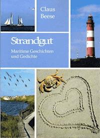 Strandgut - Claus Beese - E-Book