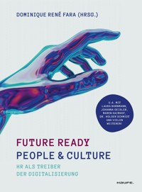 Future ready People & Culture - Dominique René Fara - E-Book