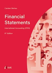 Financial Statements - Carsten Berkau - E-Book