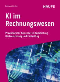 KI im Rechnungswesen - Reinhard Bleiber - E-Book