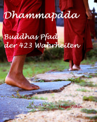 Dhammapada - Müge Tekin - E-Book