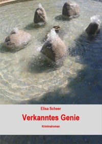 Verkanntes Genie - Elisa Scheer - E-Book