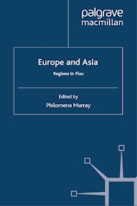 Europe and Asia -  - E-Book