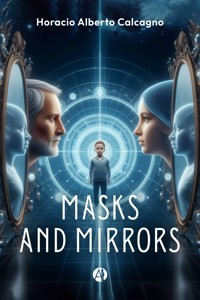 Masks and Mirrors - Horacio Alberto Calcagno - E-Book