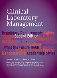 Clinical Laboratory Management -  - E-Book