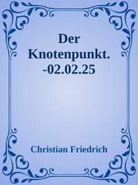 Der Knotenpunkt. - Christian Friedrich - E-Book