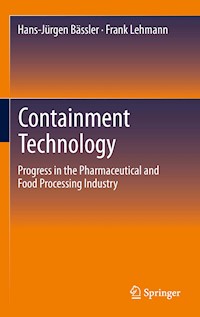 Containment Technology - Hans-Jürgen Bässler - E-Book