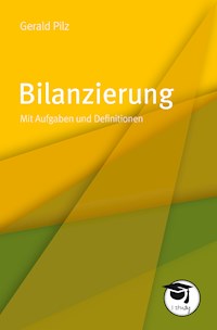 Bilanzierung - Gerald Pilz - E-Book