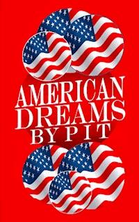 American Dreams - Pit Vogt - E-Book