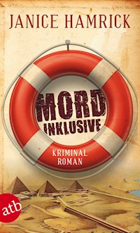 Mord inklusive - Janice Hamrick - E-Book
