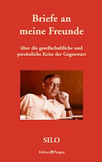 Briefe an meine Freunde über die gesellschaftliche und persönliche Krise der Gegenwart - Silo - E-Book