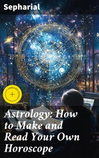 Astrology: How to Make and Read Your Own Horoscope - Sepharial - E-Book