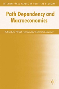Path Dependency and Macroeconomics -  - E-Book