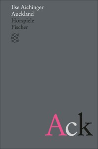 Auckland - Ilse Aichinger - E-Book