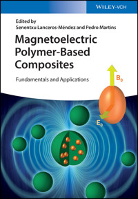 Magnetoelectric Polymer-Based Composites - - E-Book