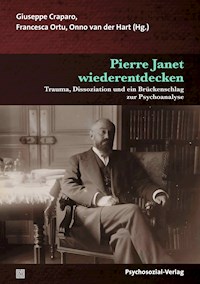 Pierre Janet wiederentdecken -  - E-Book