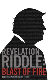 Blast of Fire - Benjamin Thomas - E-Book