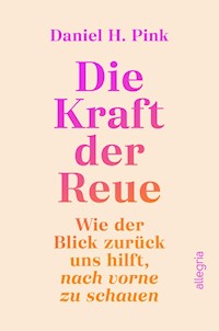 Die Kraft der Reue - Daniel H. Pink - E-Book