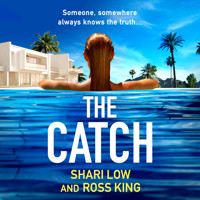 The Catch - The Hollywood Thriller Trilogy, Book 2 (Unabridged) - Shari Low - Hörbuch
