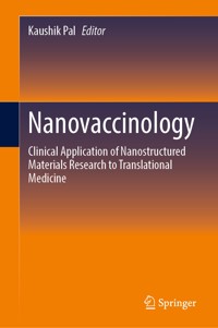 Nanovaccinology -  - E-Book