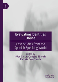 Evaluating Identities Online -  - E-Book