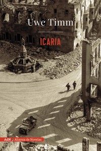 Icaria (AdN) - Uwe Timm - E-Book