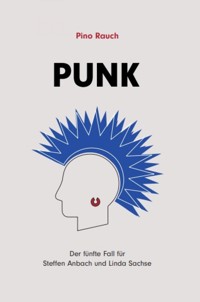 Punk - Pino Rauch - E-Book