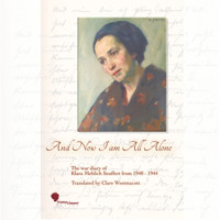 And Now I am all Alone -  - Hörbuch