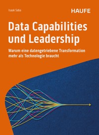 Data Capabilities und Leadership - Isaak Saba - E-Book