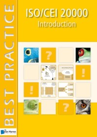 ISO/CEI 20000 &ndash; Introduction - Leo Selm - E-Book