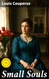 Small Souls - Louis Couperus - E-Book