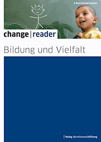 Bildung und Vielfalt - - E-Book