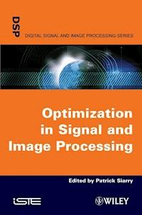 Optimisation in Signal and Image Processing -  - E-Book