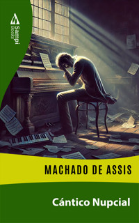 Cántico Nupcial - Machado de Assis - E-Book