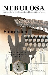 Subversion - Caroline Braunmühl - E-Book