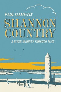Shannon Country - Paul Clements - E-Book
